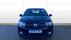 Dacia Sandero 0.9 TCe Comfort 5dr Petrol Hatchback